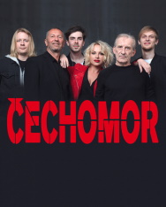 Čechomor